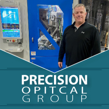 Precision Optical Group